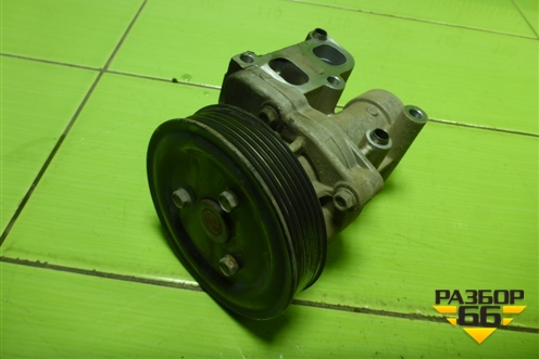 Насос водяной помпа (2.4л G4KE) (251252G500) для Hyundai Santa Fe с 2012-2018г (Санта Фе)