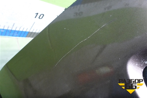 Бампер передний (до 2015г) (865112W000) для Hyundai Santa Fe с 2012-2018г (Санта Фе)