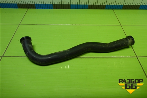 Трубка системы охлаждения (2.4л G4KE) (254602G201) для Hyundai Santa Fe с 2012-2018г (Санта Фе)