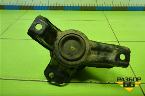 Опора двигателя правая (218102W000) для Hyundai Santa Fe с 2012-2018г (Санта Фе)