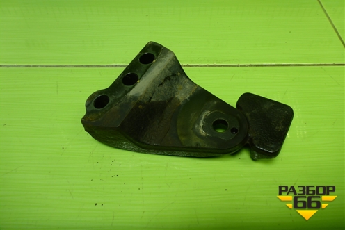 Кронштейн двигателя правый (2.4л G4KE) (218252W000) для Hyundai Santa Fe с 2012-2018г (Санта Фе)