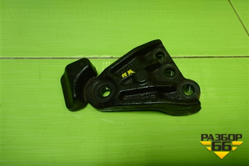 Кронштейн двигателя правый (2.4л G4KE) (218252W000) для Hyundai Santa Fe с 2012-2018г (Санта Фе)