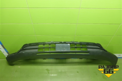 Бампер передний нижняя часть (2803102AW20) для Changan CS55 PLUS с 2019г (ЦС 55 плюс)