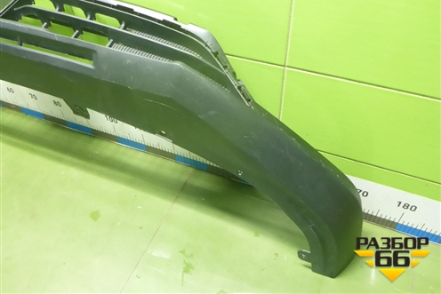 Бампер передний нижняя часть (2803102AW20) для Changan CS55 PLUS с 2019г (ЦС 55 плюс)