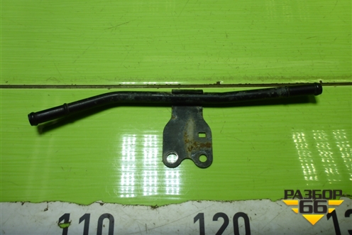 Трубка системы охлаждения (2.4л G4KE) для Hyundai Santa Fe с 2012-2018г (Санта Фе)