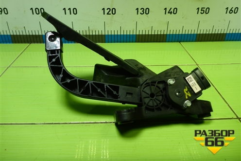 Педаль газа электронная (327002W110) для Hyundai Santa Fe с 2012-2018г (Санта Фе)