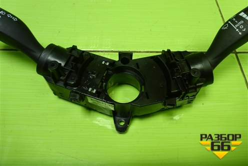 Переключатель подрулевой в сборе (934102W630) для Hyundai Santa Fe с 2012-2018г (Санта Фе)