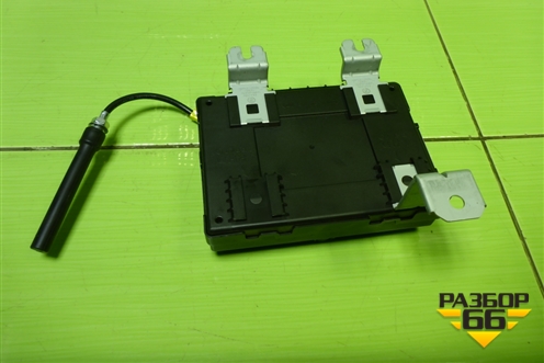 Блок комфорта (954002W570) для Hyundai Santa Fe с 2012-2018г (Санта Фе)