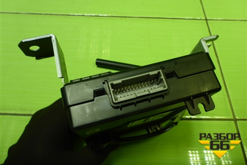 Блок комфорта (954002W570) для Hyundai Santa Fe с 2012-2018г (Санта Фе)