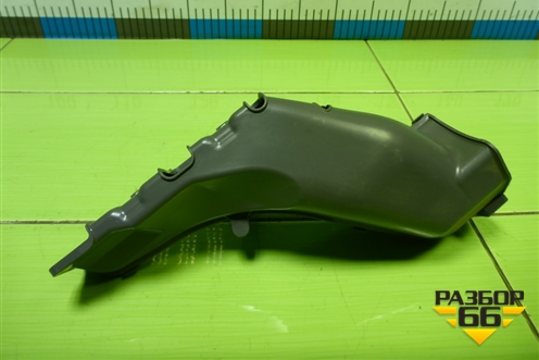 Воздуховод отопителя (972792W000) для Hyundai Santa Fe с 2012-2018г (Санта Фе)