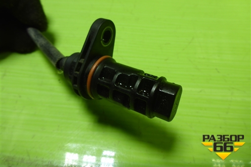 Датчик положения коленвала (2.4л G4KE) (3918025300) для Hyundai Santa Fe с 2012-2018г (Санта Фе)