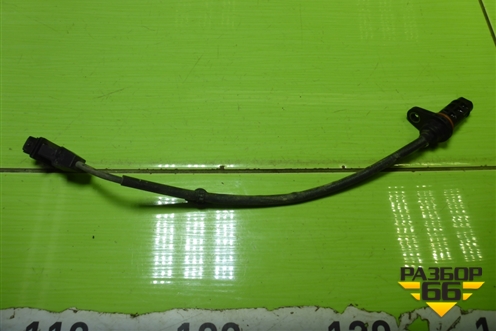 Датчик положения коленвала (2.4л G4KE) (3918025300) для Hyundai Santa Fe с 2012-2018г (Санта Фе)