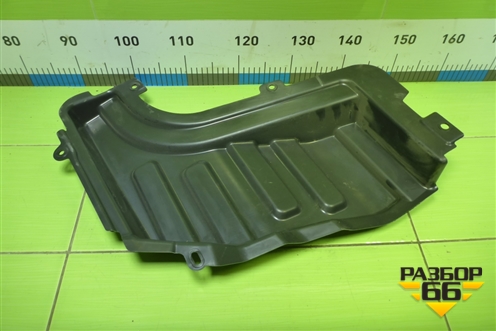 Накладка внутренняя (963802W060) для Hyundai Santa Fe с 2012-2018г (Санта Фе)