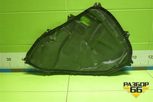 Панель внутренняя двери задней левой (6784248060) для Lexus RX 350 c 2015г (РХ)