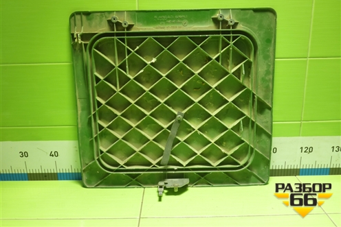 Дверца бардачка (81669120171) для MAN TGX с 2007г (ТГХ)