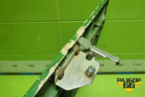 Дверца бардачка (81669120171) для MAN TGX с 2007г (ТГХ)