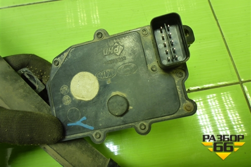 Датчик системы защиты пешеходов (791702W000) для Hyundai Santa Fe с 2012-2018г (Санта Фе)