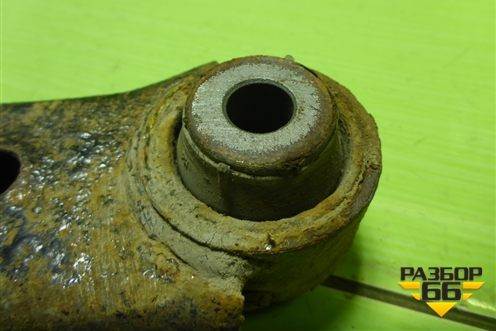 Рычаг задний верхний (551002W150) для Hyundai Santa Fe с 2012-2018г (Санта Фе)