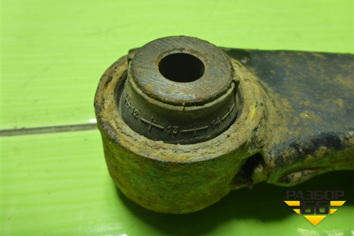 Рычаг задний верхний (551002W150) для Hyundai Santa Fe с 2012-2018г (Санта Фе)