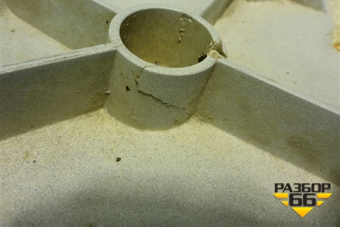 Бампер передний   (28030112000) для Faw J7 