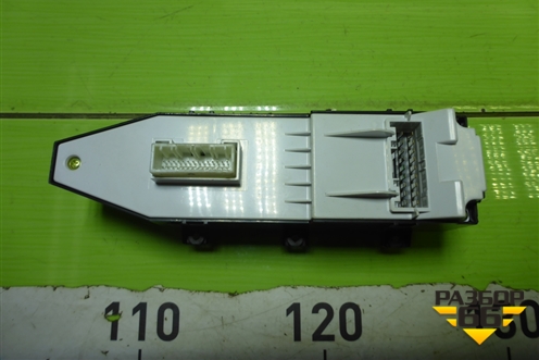 Модуль управления стеклоподъёмниками (39S4901110) для Hyundai Santa Fe с 2012-2018г (Санта Фе)