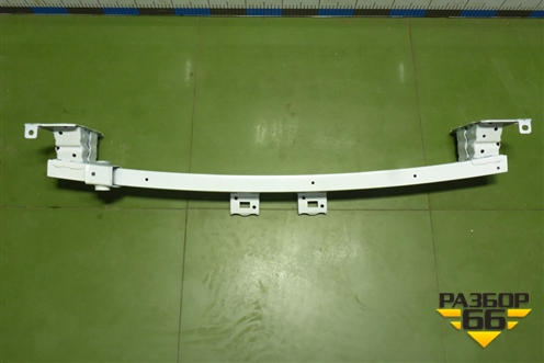 Усилитель переднего бампера (501001359AADYJ) для Exeed LX с 2019-2024г (ЛХ)