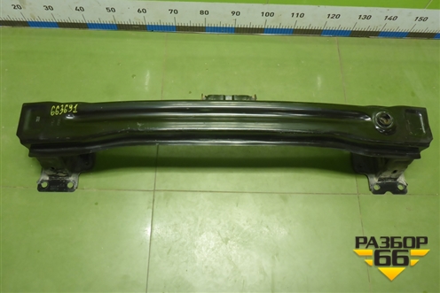 Усилитель переднего бампера (501003563AA) для Exeed TXL с 2020-2024г (ТХЛ)