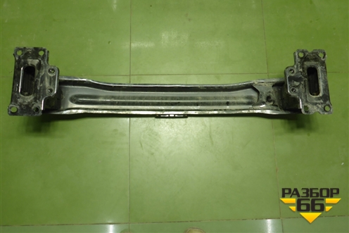 Усилитель переднего бампера (501003563AA) для Exeed TXL с 2020-2024г (ТХЛ)