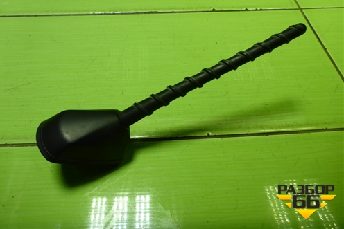 Антенна на крышу для Hyundai Santa Fe с 2012-2018г (Санта Фе)