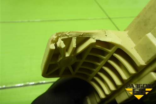 Блок предохранителей салонный (919502W510) для Hyundai Santa Fe с 2012-2018г (Санта Фе)