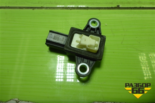 Датчик AIR BAG (959202W050) для Hyundai Santa Fe с 2012-2018г (Санта Фе)