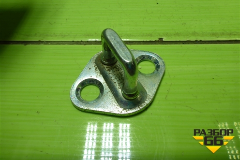 Замок багажника (ответная часть) для Hyundai Santa Fe с 2012-2018г (Санта Фе)