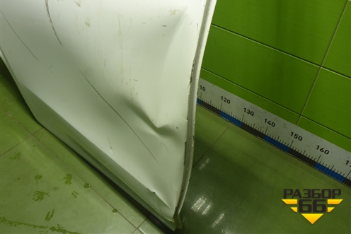 Дверь задняя правая (A1677301807) для Mercedes Benz GLE Coupe C167 с 2019г (ГЛЕ)