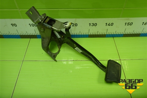 Педаль тормоза (АКПП) (328002W110) для Hyundai Santa Fe с 2012-2018г (Санта Фе)