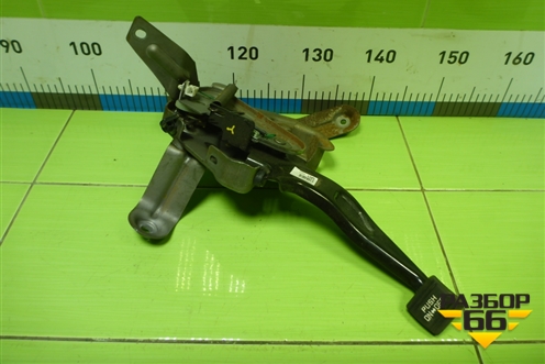 Педаль стояночного тормоза (597002W500) для Hyundai Santa Fe с 2012-2018г (Санта Фе)