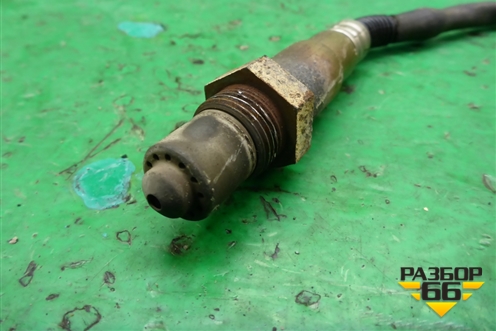 Датчик кислородный / Lambdasonde (1.4л G4FA) для Kia Rio с 2011-2016г (Рио 3)