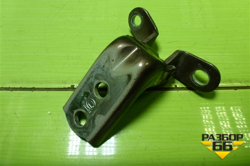 Петля двери задней левой нижняя (793502B000) для Hyundai Santa Fe с 2012-2018г (Санта Фе)