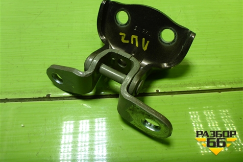 Петля двери задней правой верхняя (793402B000) для Hyundai Santa Fe с 2012-2018г (Санта Фе)