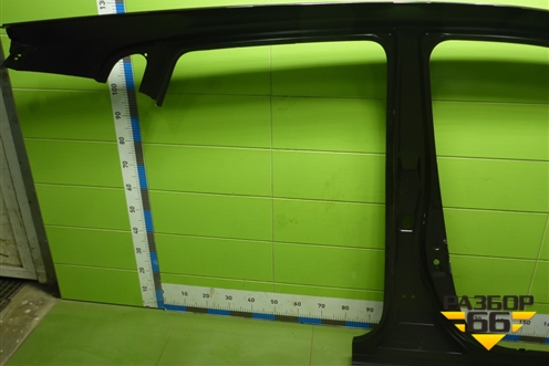 Боковина кузова левая (новая) (5421101AW02AA) для Changan CS55 PLUS с 2019г (ЦС 55 плюс)