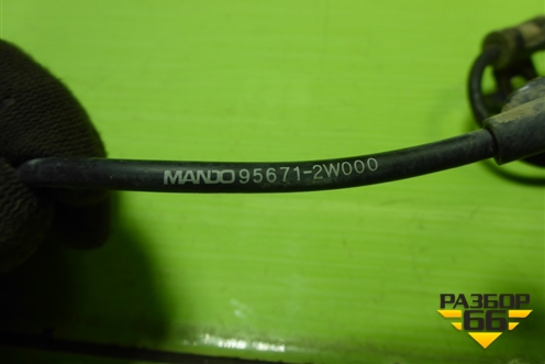 Датчик ABS передний правый (956712W000) для Hyundai Santa Fe с 2012-2018г (Санта Фе)