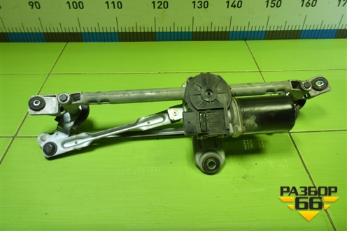 Трапеция стеклоочистителей (981202W000) для Hyundai Santa Fe с 2012-2018г (Санта Фе)