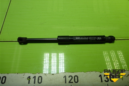 Амортизатор капота (811612W000) для Hyundai Santa Fe с 2012-2018г (Санта Фе)