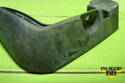 Брызговик передний левый (868312W000) для Hyundai Santa Fe с 2012-2018г (Санта Фе)