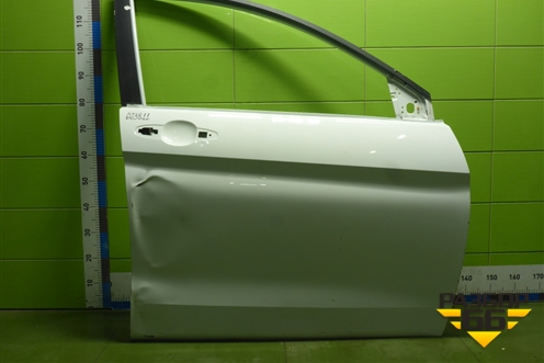 Дверь передняя правая (6101200XKZ8PB) для Haval M6 с 2021г (М6)