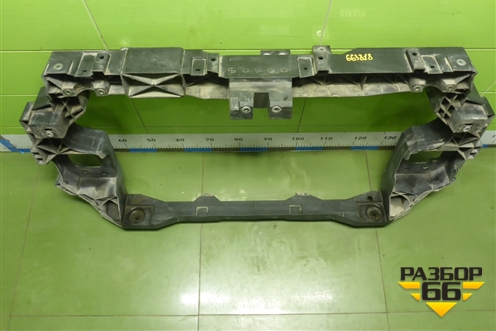 Панель передняя (8400217XKQ00A) для Haval F7 с 2019г (Ф7)