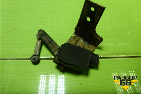 Датчик регулировки дорожного просвета для Hyundai Santa Fe с 2012-2018г (Санта Фе)