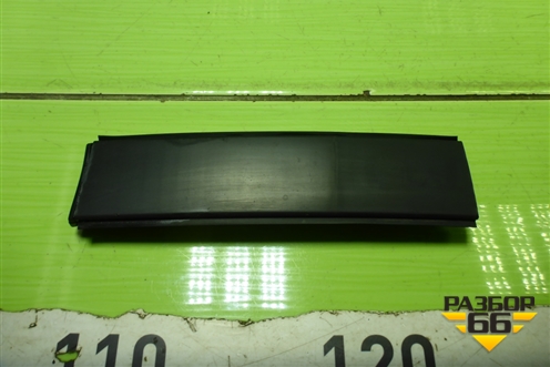 Молдинг крыши левый для Hyundai Santa Fe с 2012-2018г (Санта Фе)