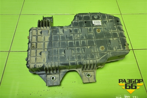 Адсорбер фильтр угольный для Hyundai Santa Fe с 2012-2018г (Санта Фе)