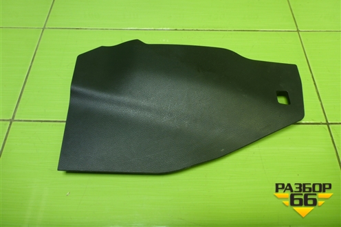 Накладка внутренняя (консоли правая) (846862W000) для Hyundai Santa Fe с 2012-2018г (Санта Фе)