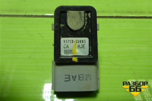 Датчик парковки (957202W005) для Hyundai Santa Fe с 2012-2018г (Санта Фе)